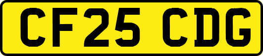 CF25CDG