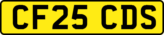 CF25CDS