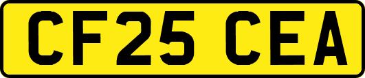 CF25CEA