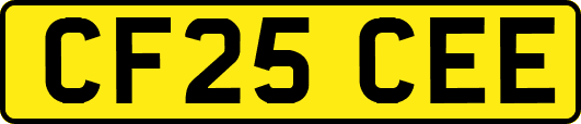 CF25CEE