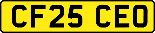 CF25CEO