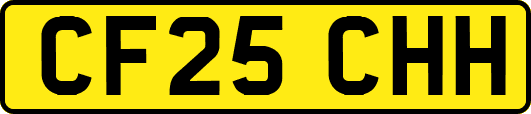 CF25CHH