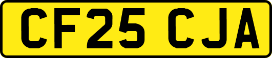 CF25CJA
