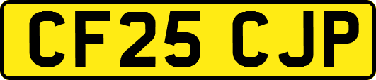 CF25CJP