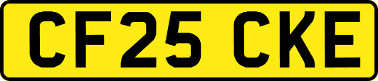 CF25CKE