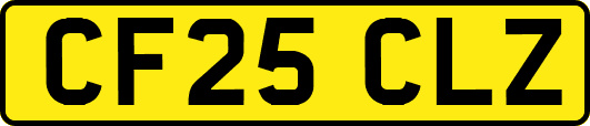 CF25CLZ