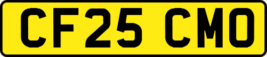 CF25CMO
