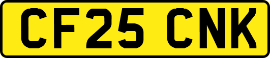 CF25CNK