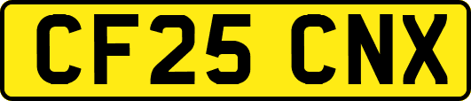 CF25CNX