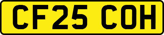 CF25COH