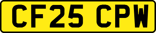 CF25CPW