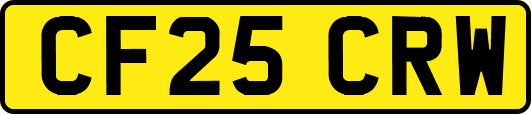 CF25CRW