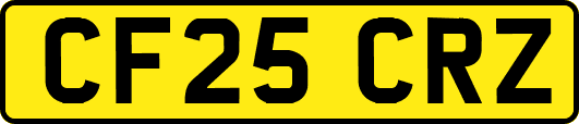 CF25CRZ