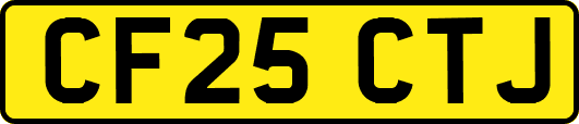 CF25CTJ