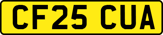 CF25CUA