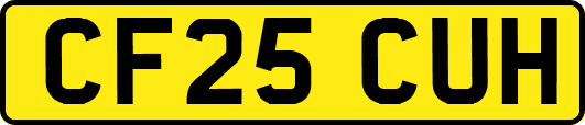 CF25CUH