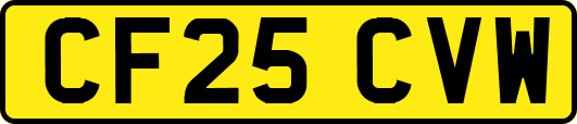 CF25CVW
