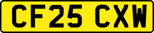 CF25CXW