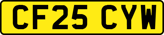 CF25CYW