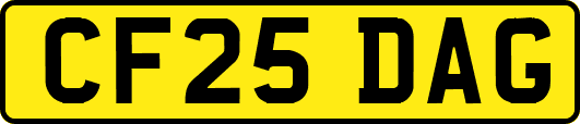 CF25DAG