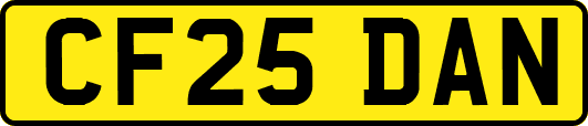 CF25DAN