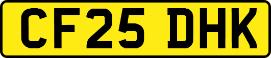 CF25DHK