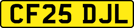 CF25DJL