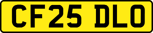 CF25DLO