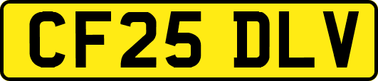 CF25DLV