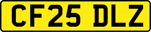 CF25DLZ