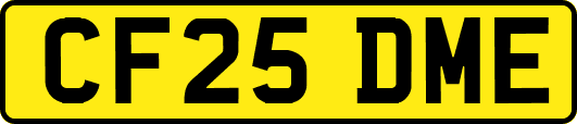 CF25DME