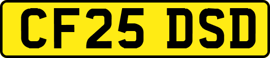 CF25DSD