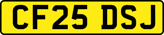 CF25DSJ