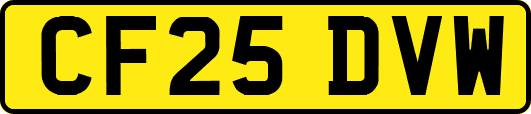 CF25DVW