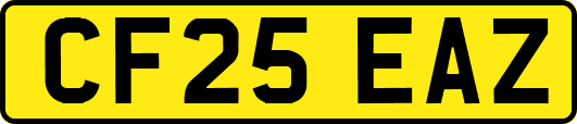 CF25EAZ