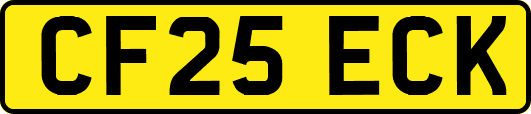 CF25ECK
