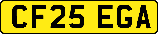 CF25EGA