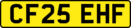 CF25EHF