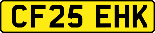 CF25EHK