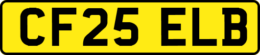 CF25ELB