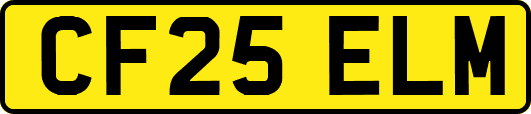CF25ELM