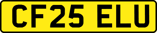 CF25ELU