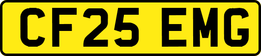 CF25EMG
