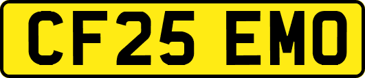 CF25EMO