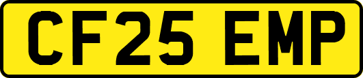 CF25EMP