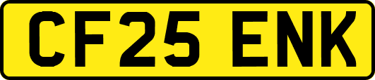 CF25ENK