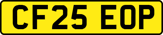 CF25EOP
