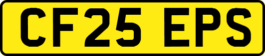 CF25EPS