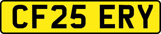 CF25ERY