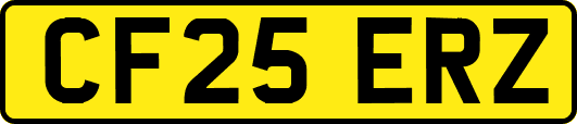 CF25ERZ